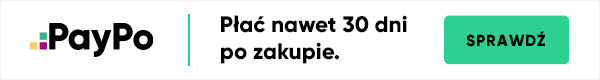 PayPo - kup teraz, zapłać za 30 dni