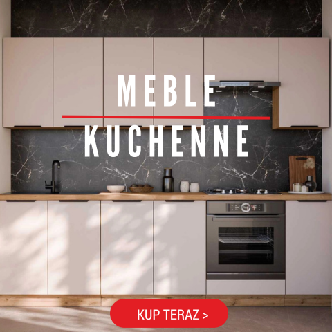 Meble kuchenne