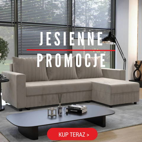 Jesienna Promocja