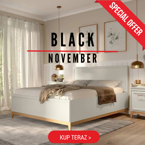 Black November