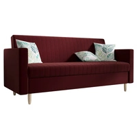 burgundowy || odcienie czerwieni