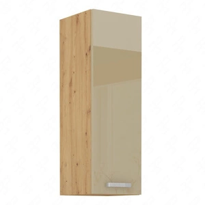 Szafka kuchenna wisząca Arton 30 G-90 1F szafka odporna na parę wodną rozlaną ciecz i wysoką temperaturę