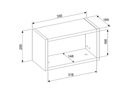Zestaw mebli łazienkowych Bella beżowy minimalistyczny design elegancka frezowana ramka na frontach mebli uchwyty krawędziowe