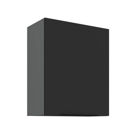 Szafka kuchenna wisząca Alatri Ant 60 G-72 1F szafka kuchenna odporna na uszkodzenia wykończenie frontów w technologii anti fingerprint