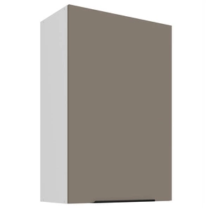 Szafka kuchenna wisząca Fiuggi Wh 60 G-90 1F szafka kuchenna odporna na uszkodzenia wykończenie frontów w technologii anti fingerprint