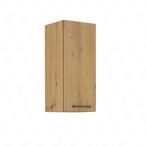 Szafka kuchenna wisząca Monza 30 G-72 1F szafka odporna na parę wodną wysoką temperaturę i rozlaną ciecz