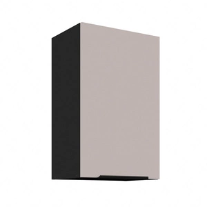 Szafka kuchenna wisząca Tarraco 45 G-72 1F metalowy uchwyt krawędziowy szafka odporna na działanie wilgoci i uszkodzenia