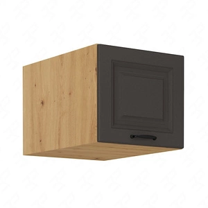 Szafka wisząca Style 40 NAGU-36 1F szafka kuchenna odporna na parę wodną wysoką temperaturę i rozlaną ciecz