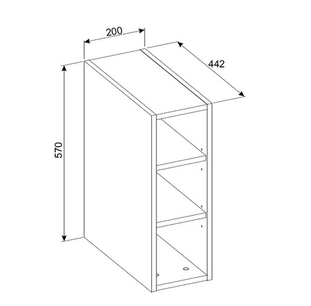 Zestaw mebli łazienkowych Bella beżowy minimalistyczny design elegancka frezowana ramka na frontach mebli uchwyty krawędziowe