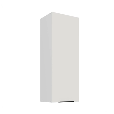 Szafka kuchenna wisząca Corato Wh 40 G-108 1F szafka kuchenna odporna na uszkodzenia wykończenie frontów w technologii anti fingerprint