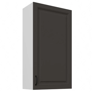 Szafka kuchenna wisząca Silver 60 G-108 1F szafka odporna na parę wodną wysoką temperaturę i rozlaną ciecz