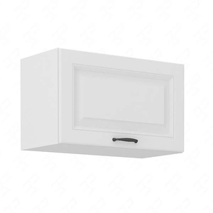 Szafka okapowa Snow 60 GU-36 1F szafka kuchenna odporna na parę wodną wysoką temperaturę i rozlaną ciecz