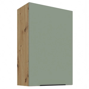 Szafka kuchenna wisząca Treviso Ar 60 G-90 1F szafka kuchenna odporna na uszkodzenia wykończenie frontów w technologii anti fingerprint