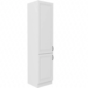 Słupek kuchenny Snow 40 DK-210 2F szafka odporna na parę wodną wysoką temperaturę i rozlaną ciecz