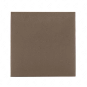 Panel tapicerowany Quadra 30x30 cm beżowy stylowy panel ścienny kwadrat welurowa tkanina modne wykończenie każdej aranżacji