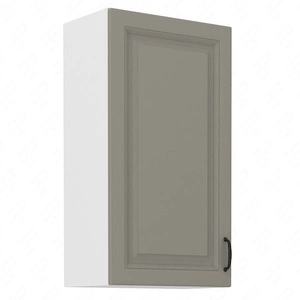 Szafka kuchenna wisząca Kastos 50 G-90 1F szafka odporna na parę wodną wysoką temperaturę i rozlaną ciecz