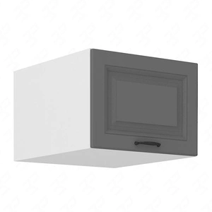 Szafka wisząca Tilos 50 NAGU-36 1F szafka kuchenna odporna na parę wodną wysoką temperaturę i rozlaną ciecz