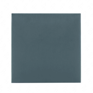Panel tapicerowany Quadra 30x30 cm morski stylowy panel ścienny kwadrat welurowa tkanina modne wykończenie każdej aranżacji