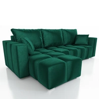 butelkowa zieleń || odcienie zieleni