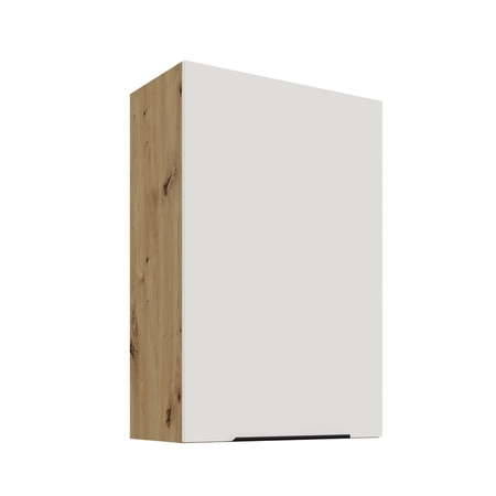 Szafka kuchenna wisząca Corato Ar 60 G-90 1F szafka kuchenna odporna na uszkodzenia wykończenie frontów w technologii anti fingerprint