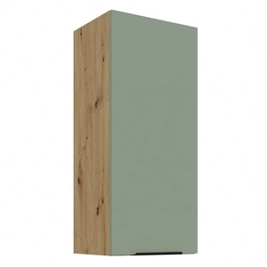 Szafka kuchenna wisząca Treviso Ar 40 G-90 1F szafka kuchenna odporna na uszkodzenia wykończenie frontów w technologii anti fingerprint