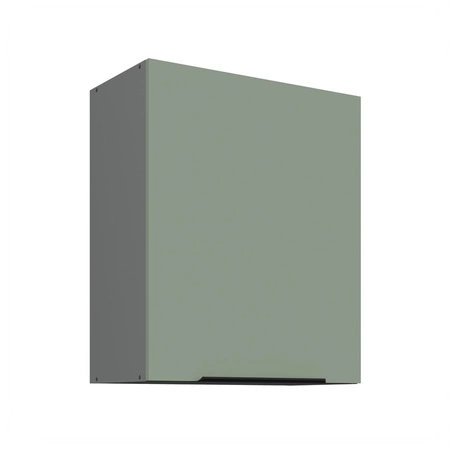 Szafka kuchenna wisząca Treviso Ant 60 G-72 1F szafka kuchenna odporna na uszkodzenia wykończenie frontów w technologii anti fingerprint
