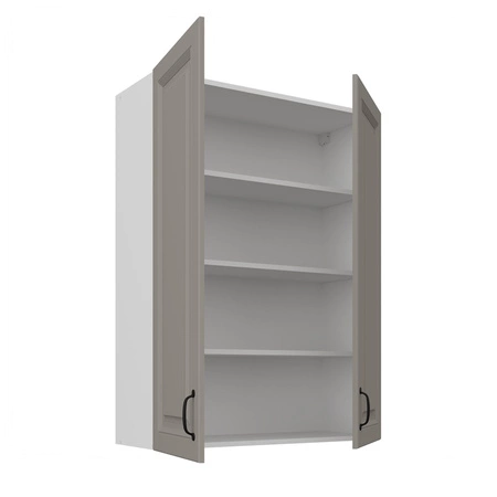 Szafka kuchenna wisząca Kastos 80 G-108 2F szafka odporna na parę wodną wysoką temperaturę i rozlaną ciecz