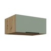 Szafka wisząca Treviso Ar 80 NAGU-36 1F szafka kuchenna odporna na uszkodzenia wykończenie frontów w technologii anti fingerprint