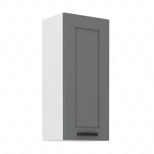 Szafka kuchenna wisząca Avola 40 G-90 1F szafka odporna na parę wodną rozlaną ciecz i wysoką temperaturę