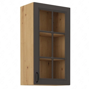 Szafka kuchenna wisząca Style 40 GS-90 1F szafka odporna na parę wodną wysoką temperaturę i rozlaną ciecz