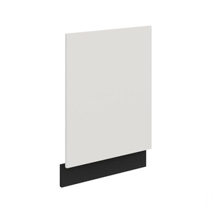 Front do zmywarki Corato Bl ZM 570x446 wykonany w technologii anti fingerprint odporny na parę wodną wysoką temperaturę rozlaną ciecz