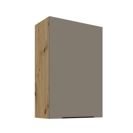 Szafka kuchenna wisząca Fiuggi Ar 60 G-90 1F szafka kuchenna odporna na uszkodzenia wykończenie frontów w technologii anti fingerprint