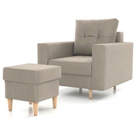 ciemny beżowy || odcienie beżu