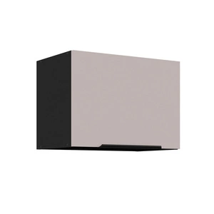 Szafka okapowa Tarraco 50 GU-36 1F metalowy uchwyt krawędziowy szafka odporna na działanie wilgoci i uszkodzenia