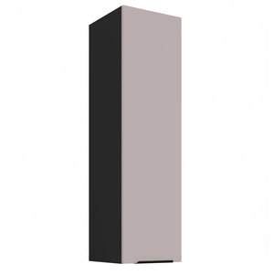 Szafka kuchenna wisząca Tarraco 30 G-108 1F metalowy uchwyt krawędziowy szafka odporna na działanie wilgoci i uszkodzenia