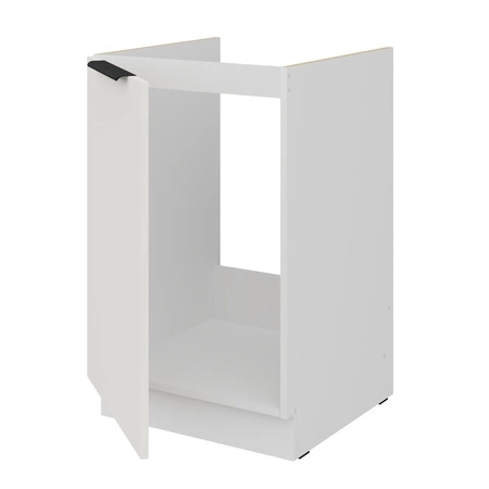 Szafka kuchenna pod zlewozmywak Corato Wh 50 ZL 1F BB szafka odporna na uszkodzenia wykończenie frontów w technologii anti fingerprint