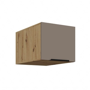 Szafka wisząca Fiuggi Ar 40 NAGU-36 1F szafka kuchenna odporna na uszkodzenia wykończenie frontów w technologii anti fingerprint