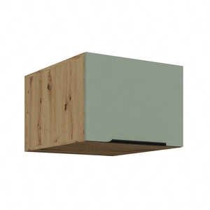 Szafka wisząca Treviso Ar 50 NAGU-36 1F szafka kuchenna odporna na uszkodzenia wykończenie frontów w technologii anti fingerprint