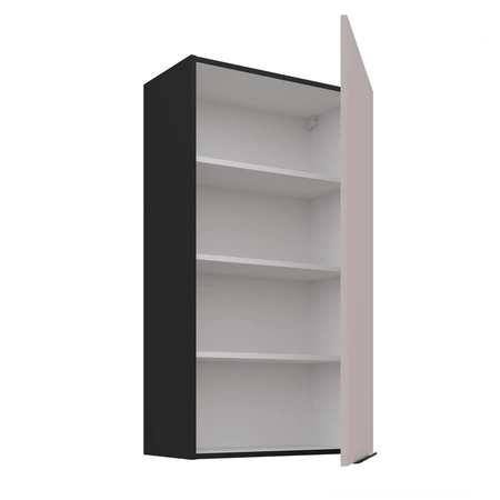 Szafka kuchenna wisząca Tarraco 60 G-108 1F metalowy uchwyt krawędziowy szafka odporna na działanie wilgoci i uszkodzenia