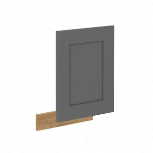 Front do zmywarki Asti ZM 570x446 odporny na parę wodną rozlaną ciecz oraz wysoką temperaturę