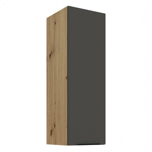 Szafka kuchenna wisząca Aversa Ar 30 G-90 1F szafka kuchenna odporna na uszkodzenia wykończenie frontów w technologii anti fingerprint