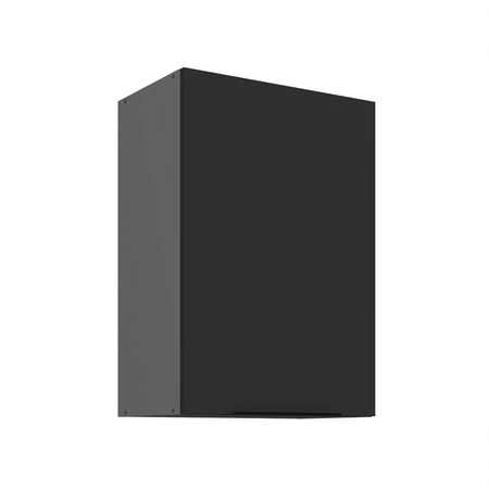 Szafka kuchenna wisząca Alatri Ant 50 G-72 1F szafka kuchenna odporna na uszkodzenia wykończenie frontów w technologii anti fingerprint