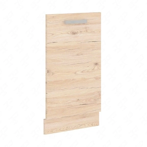 Front do zmywarki Borno ZM 713x446 odporny na parę wodną wysoką temperaturę i rozlaną ciecz