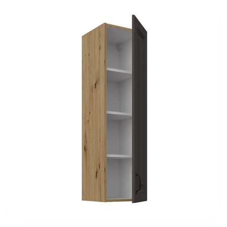 Szafka kuchenna wisząca Style 30 G-108 1F szafka odporna na parę wodną wysoką temperaturę i rozlaną ciecz