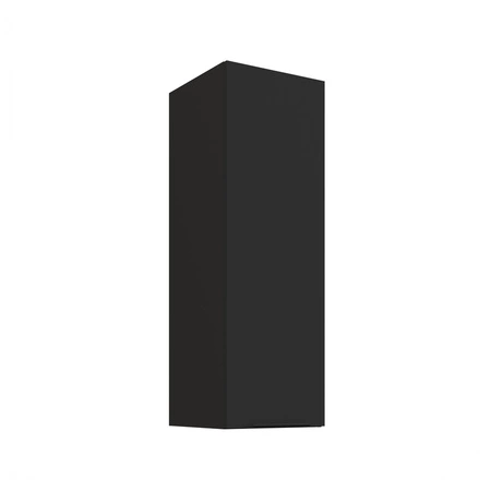 Szafka kuchenna wisząca Alatri Bl 30 G-90 1F szafka kuchenna odporna na uszkodzenia wykończenie frontów w technologii anti fingerprint