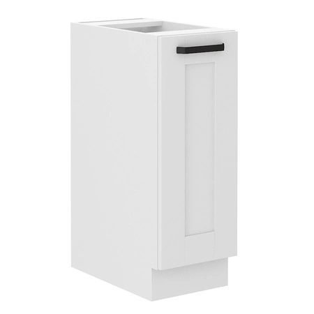 Szafka kuchenna cargo Livio 30 D CARGO BB szafka odporna na parę wodną wysoką temperaturę oraz rozlaną ciecz