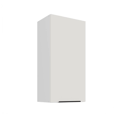 Szafka kuchenna wisząca Corato Wh 45 G-90 1F szafka kuchenna odporna na uszkodzenia wykończenie frontów w technologii anti fingerprint
