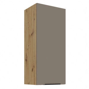 Szafka kuchenna wisząca Fiuggi Ar 40 G-90 1F szafka kuchenna odporna na uszkodzenia wykończenie frontów w technologii anti fingerprint