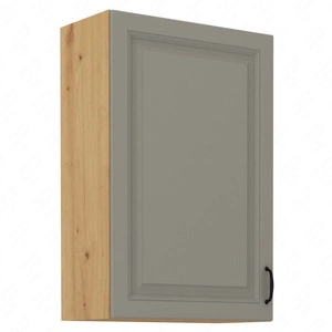 Szafka kuchenna wisząca Delos 60 G-90 1F szafka odporna na parę wodną wysoką temperaturę i rozlaną ciecz