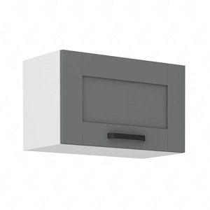 Szafka okapowa Avola 60 GU-36 1F szafka kuchenna odporna na parę wodną rozlaną ciecz i wysoką temperaturę